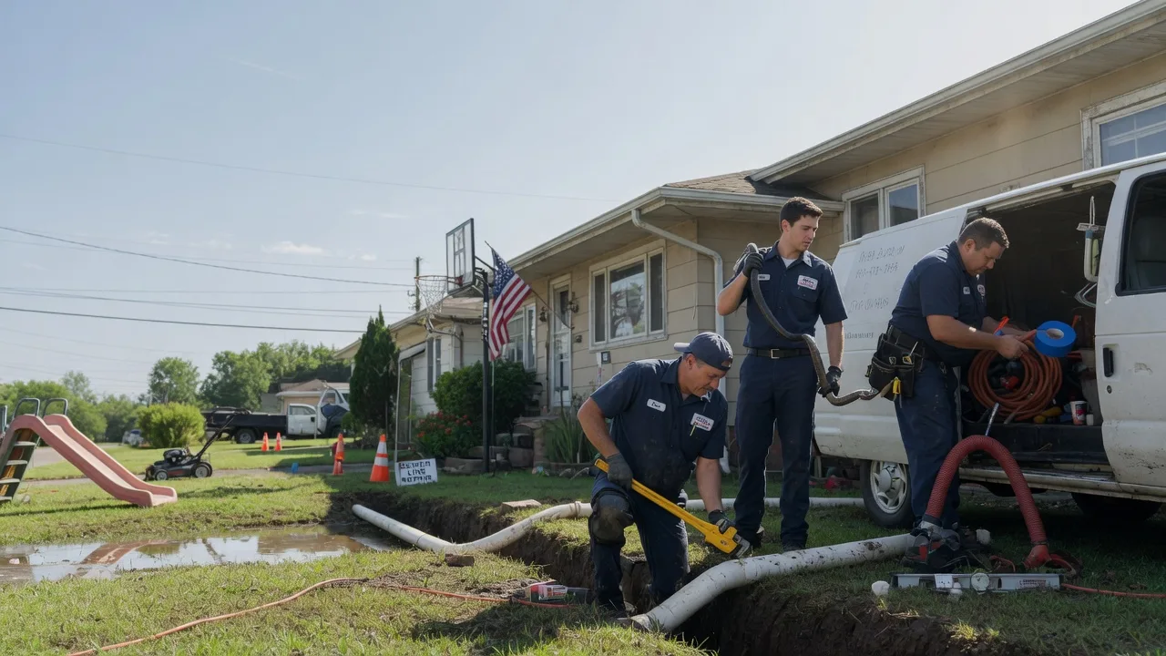 Toilet Installation in Wooton, KY near me